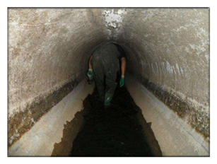 平南管道高压清洗