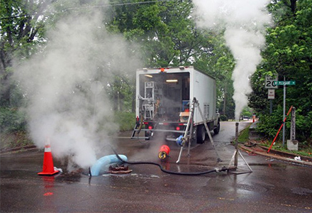 平南CIPP热固化修复技术