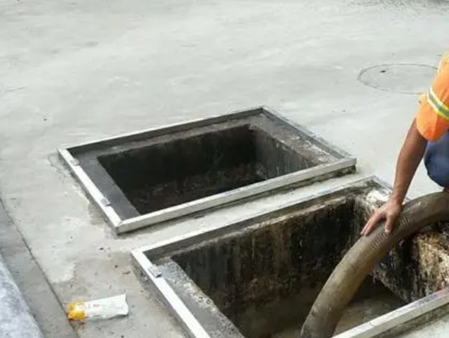 平南化粪池清理