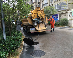 平南管网知识-是否有行之有效的解决方案